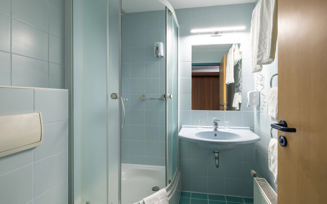 City Hotel Matyas