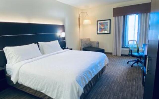 Holiday Inn Express Ft Payne by IHG