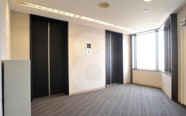 Nishi Akashi Rincarn Hotel