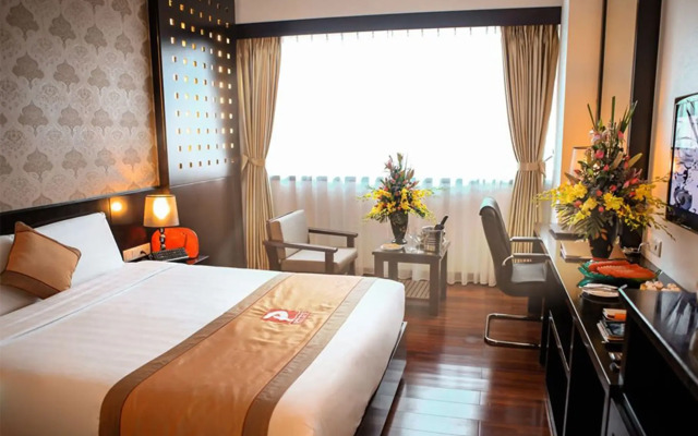 Halong Palace Hotel