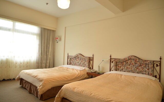 Kingship Hotel Kaohsiung Inter Continental