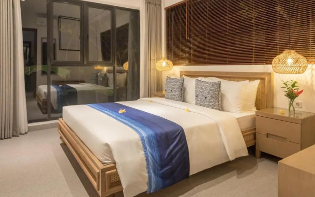 Villa Daun 3 Canggu by Premier Hospitality Asia