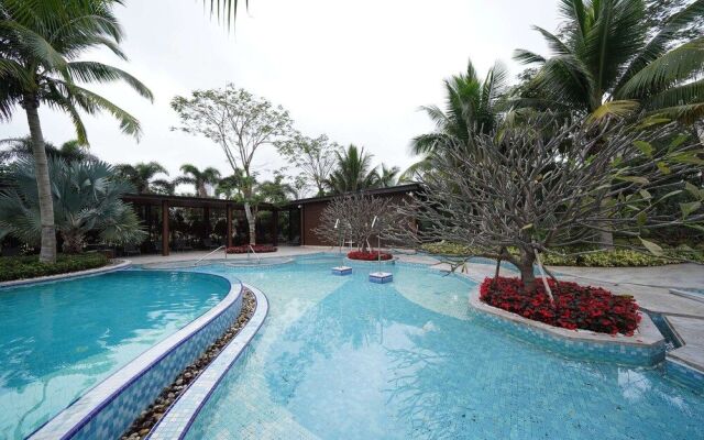 Haikou Yatter Hotel, Vignette Collection by IHG