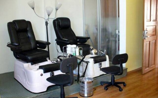 Hotel Lagos de Montebello