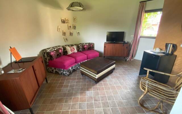 Relais Cascina Scottina