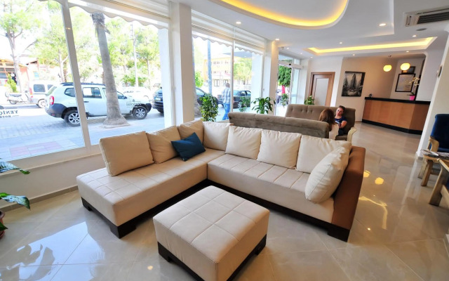 Yeniceri City Hotel