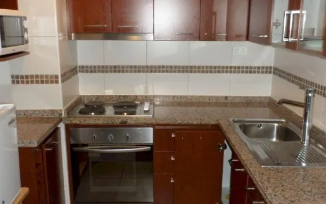 Sys Suites Nueva San Martin