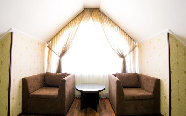 Alliance Hotel Tashkent