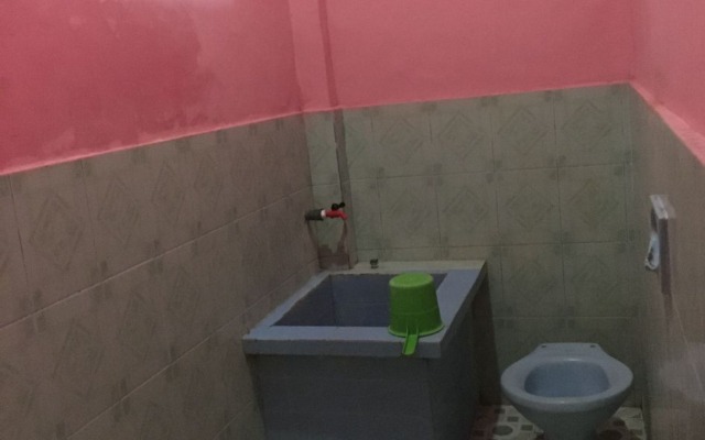 Hotel Trias Parangtritis