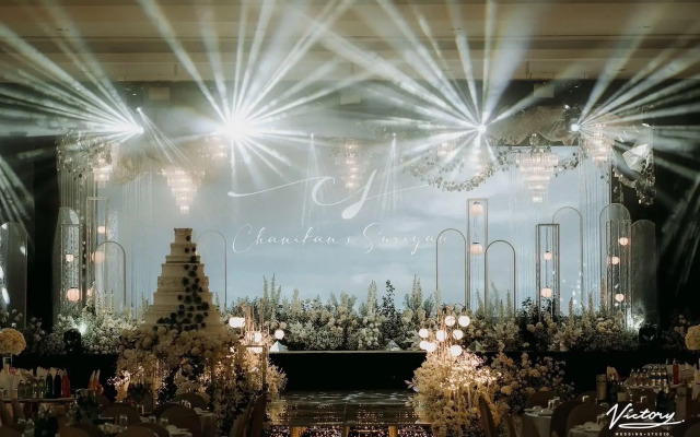 Bunjongburi Hotel