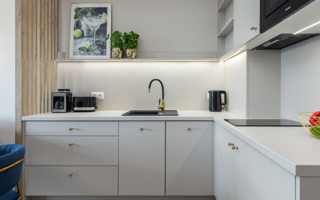 Seaside Apartamenty Porta Mare