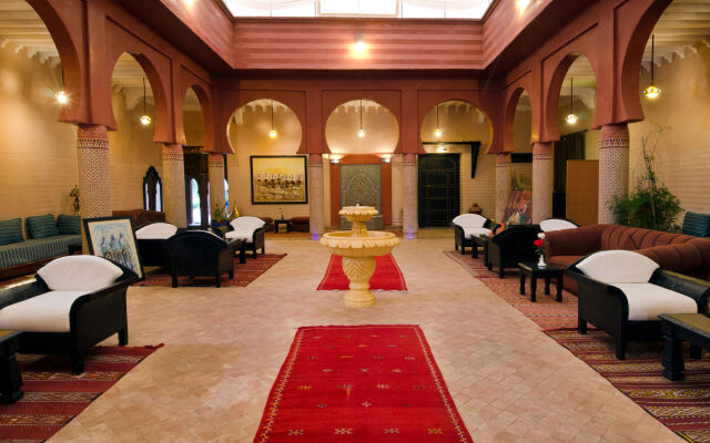 Palais Riad Bérbère
