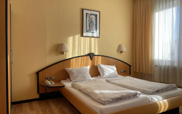 Hotel Kull von Schmidsfelden