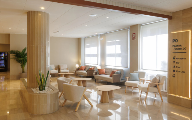 Hotel Marinada & Aparthotel Marinada