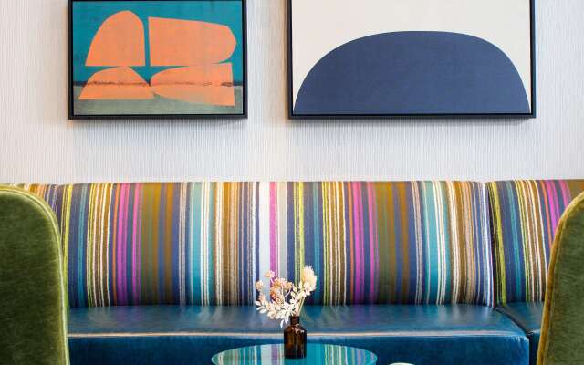 Hyatt Centric Downtown Minneapolis