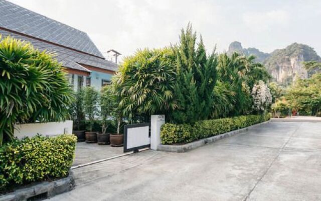 Villa Thailee