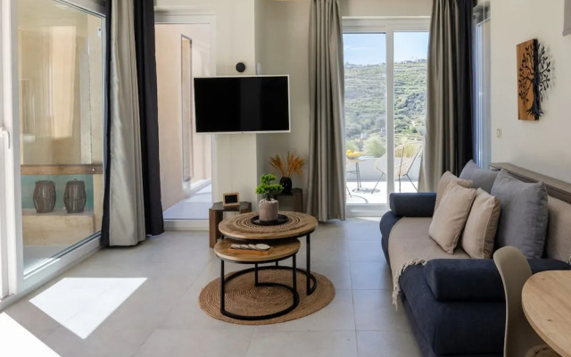 Gaea Dream Villas Complex