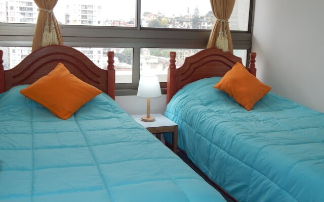 1504 Apartamento Centro Viana