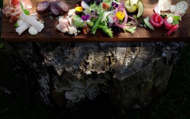 Landhuis Hotel Rikus