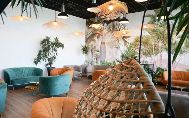 ibis Styles Saint Julien en Genevois Vitam