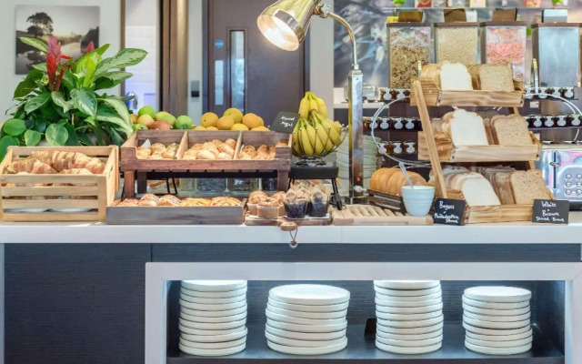 Mercure Edinburgh Haymarket