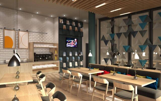 Holiday Inn Express Siegen by IHG