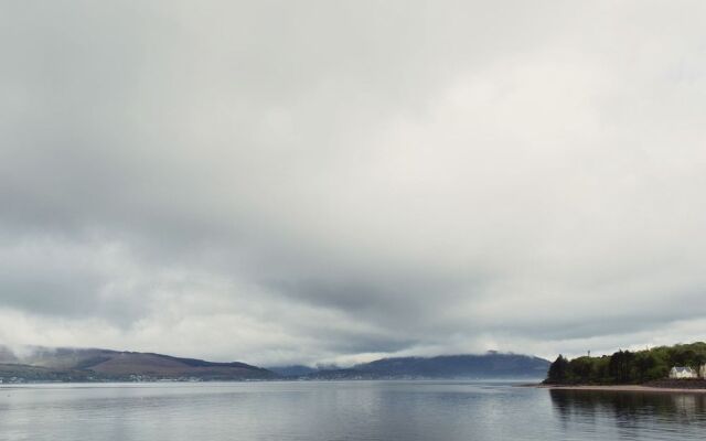 Inverkip Hotel