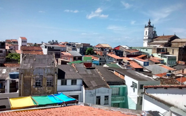 Pousada Biribiri