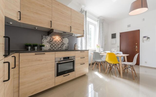 P&O Apartments Metro Wilanowska