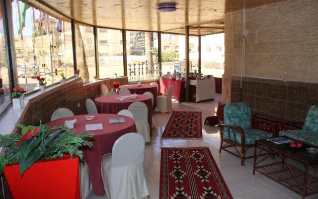 Jerusalem Doors Hotel Apartments