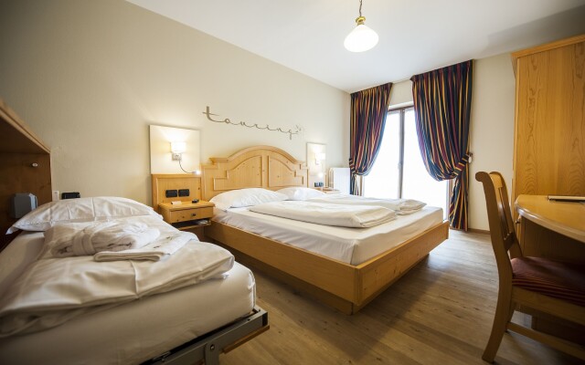 Hotel Touring Livigno