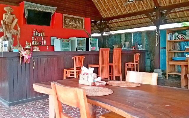 Dream Beach Kubu by ABM