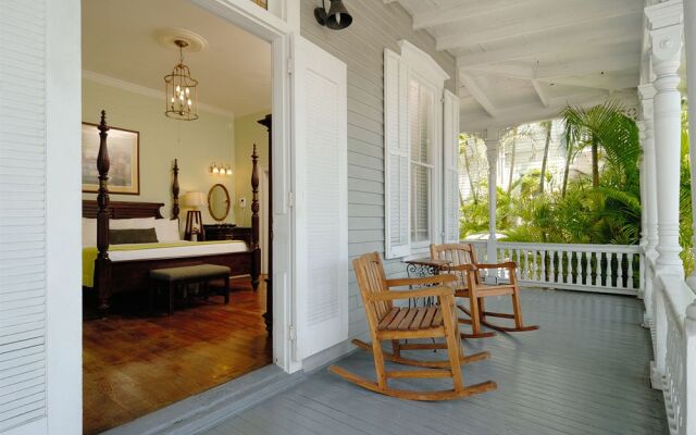Chelsea House Hotel - Key West