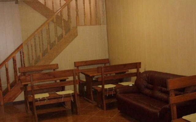 Hostel Storitsa