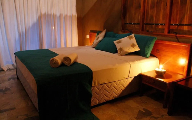 Beddegama Eco