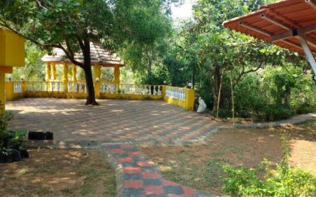 Pratyush Cottages
