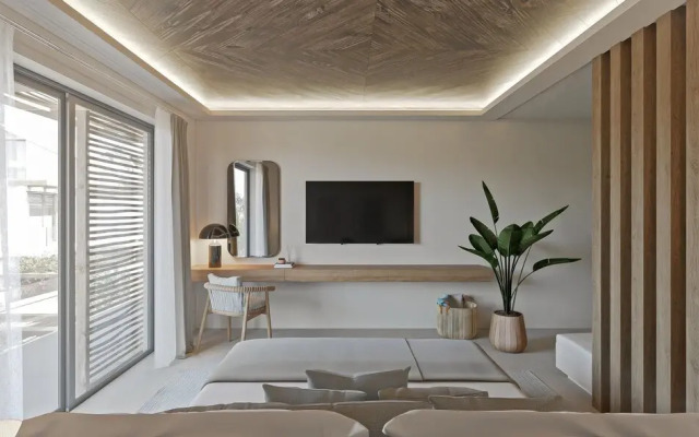 Cameo 2 Luxury Villa With Pool