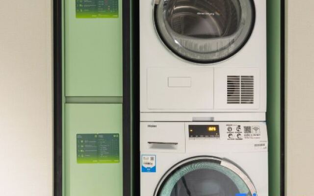 Hi Inn (Beijing South Railway Station)