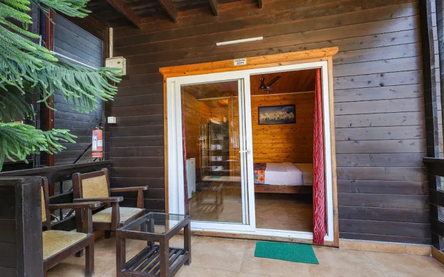 Fabhotel Wenzet Cottages
