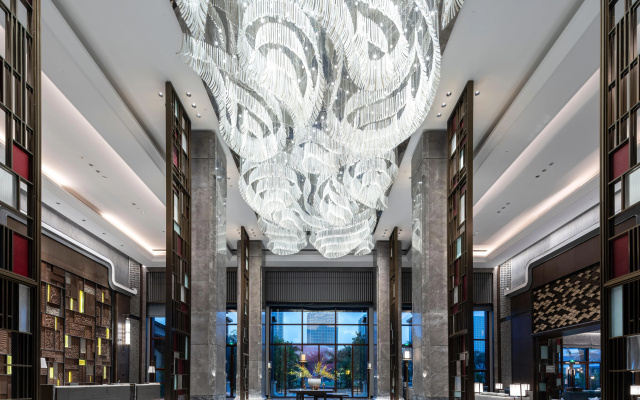 STEIGENBERGER Hotel Guangzhou Sunac