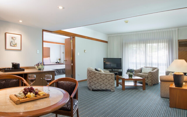 Sonesta Hotel El Olivar Lima