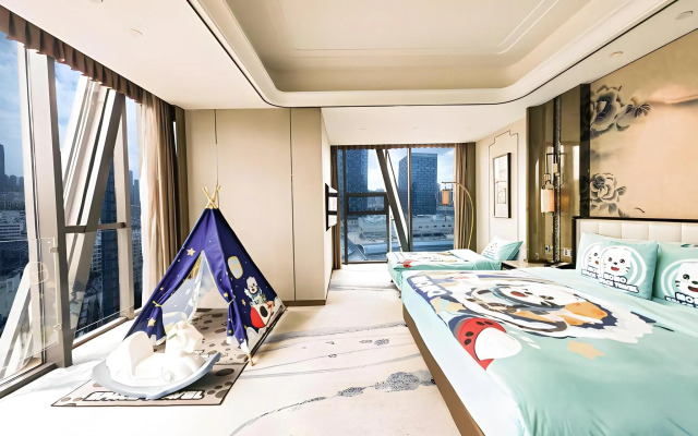 Wanda Vista Kunming