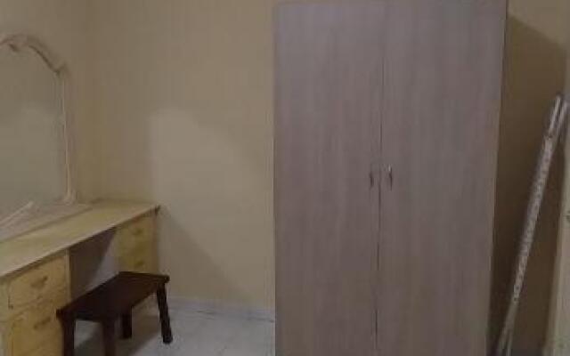 The Stay Apartment