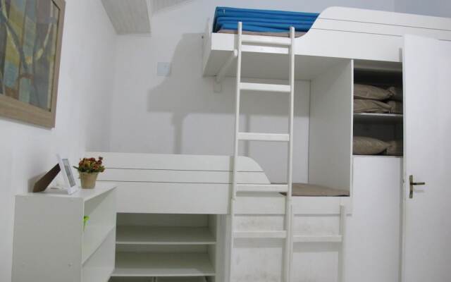 Casa Duplex 2 Quartos Geriba