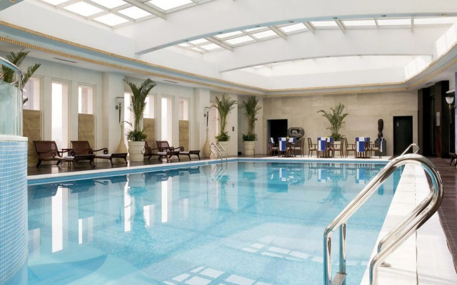 Chengdu Taihe International Hotel