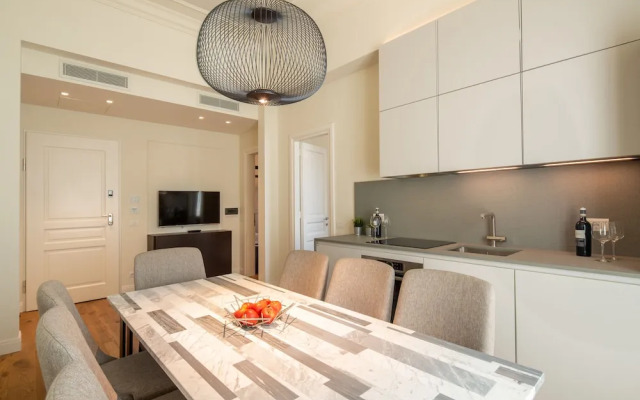 Florence Luxury Apartment al Duomo by Mmega