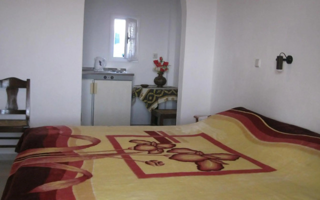 Aronis Plaka Naxos