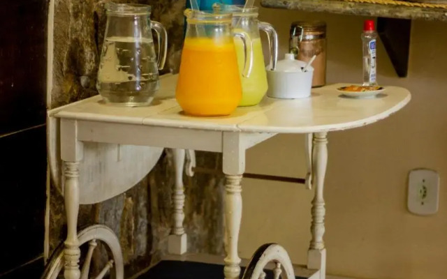 Isabella Búzios Guest House
