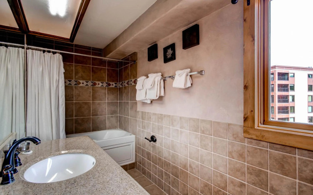 Village at Breckenridge Resort