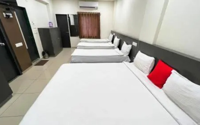 The Gir Harmony Hotel